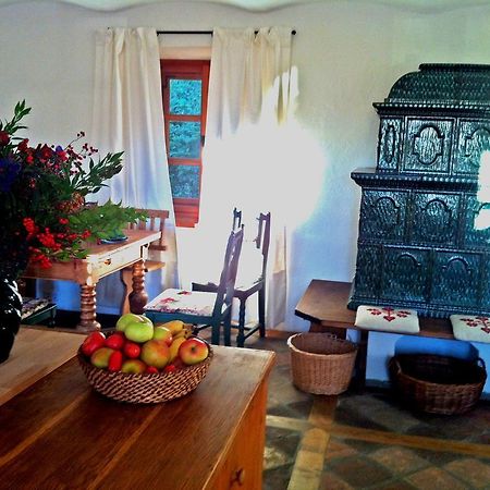 פלדקירשן אין קרנטן Cottage Am Waldrand Gelegen מראה חיצוני תמונה