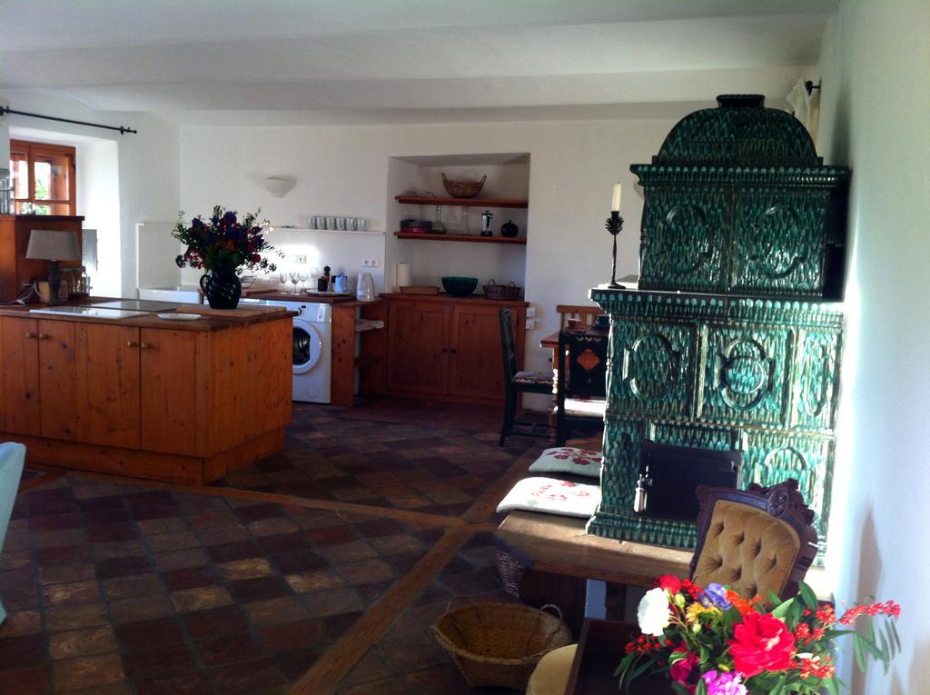 פלדקירשן אין קרנטן Cottage Am Waldrand Gelegen מראה חיצוני תמונה