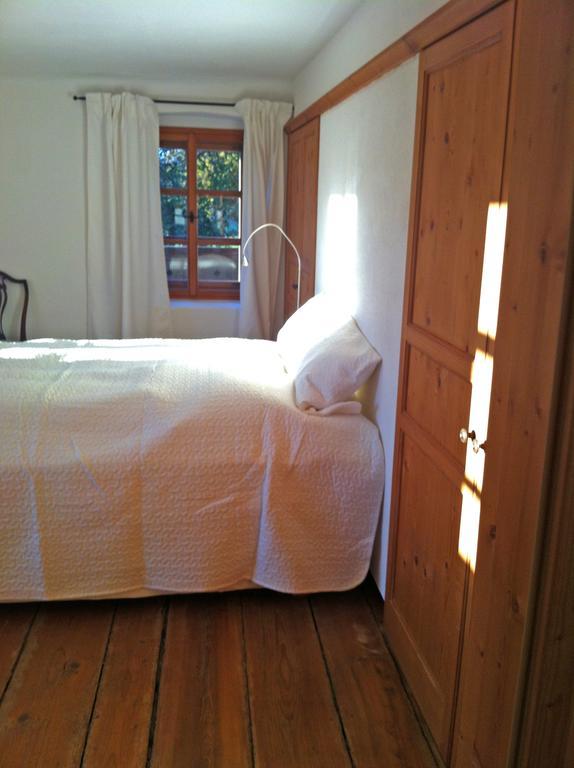 פלדקירשן אין קרנטן Cottage Am Waldrand Gelegen מראה חיצוני תמונה